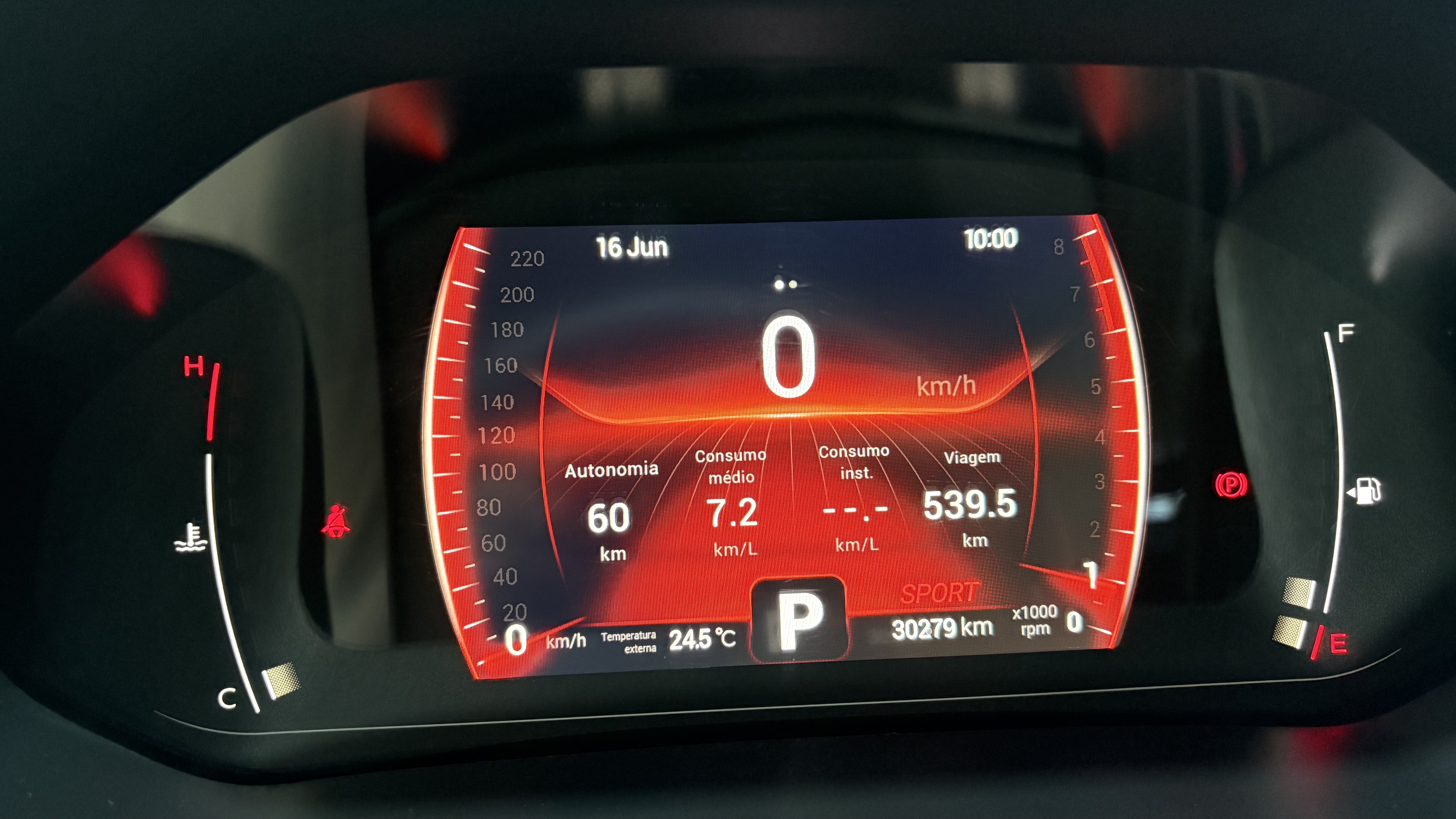 CAOA Chery-TIGGO 5X PRO-1.5 VVT TURBO iFLEX CVT