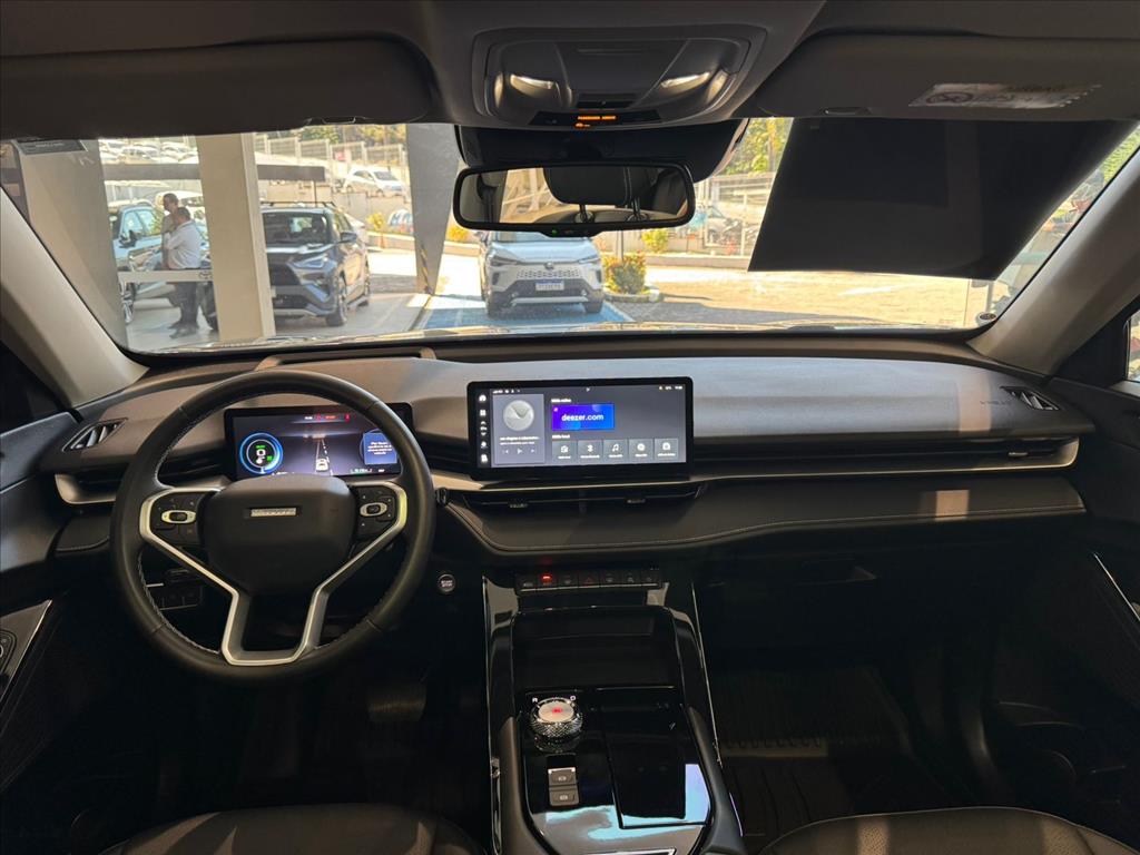 HAVAL H6 1.5 PHEV PREMIUM AWD E-TRACTION8