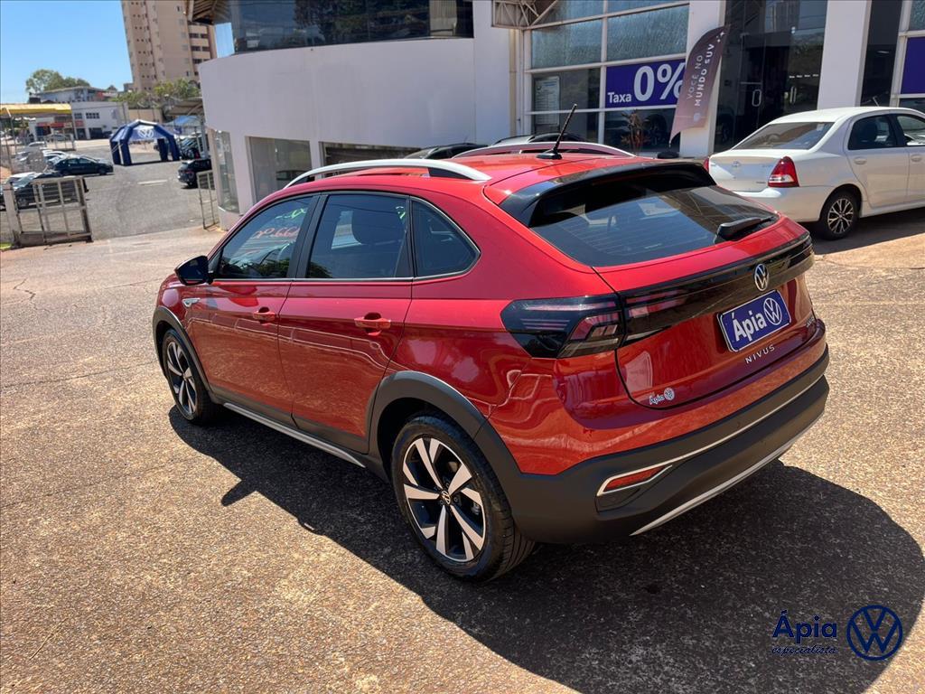 NIVUS 1.0 200 TSI TOTAL FLEX HIGHLINE AUTOMÁTICO