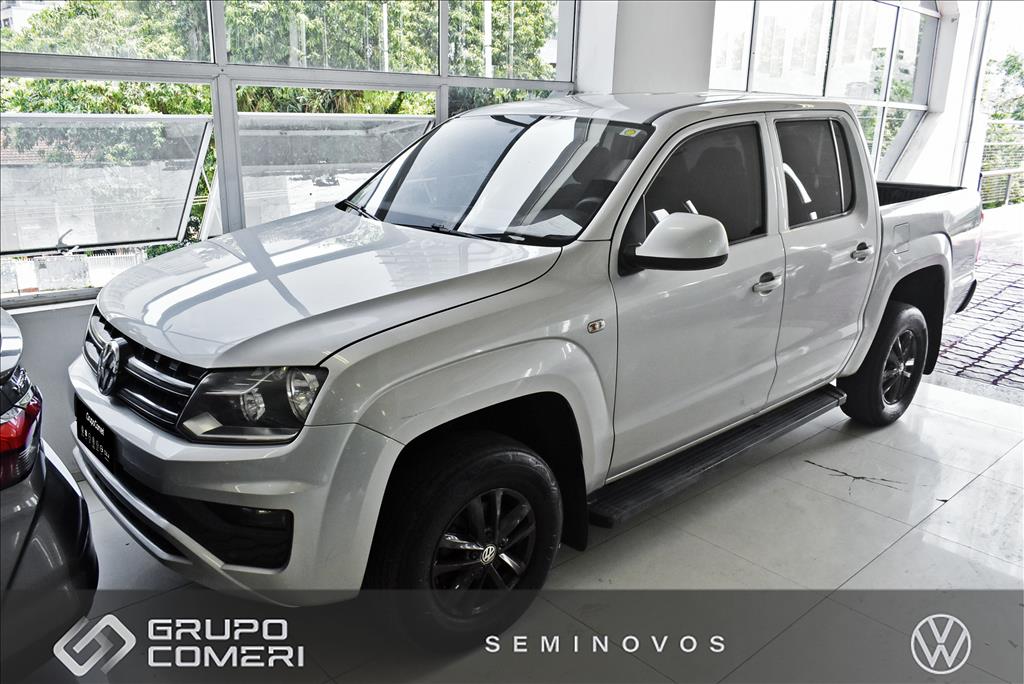 AMAROK 2.0 SE 4X4 CD 16V TURBO INTERCOOLER DIESEL 4P MANUAL0
