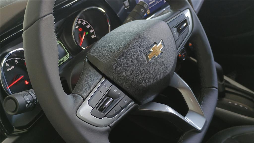 MONTANA 1.2 TURBO FLEX LTZ AUTOMÁTICO9