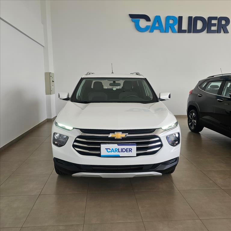 MONTANA 1.2 TURBO FLEX LTZ AUTOMÁTICO1