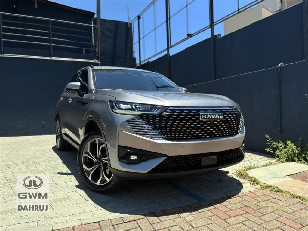 HAVAL H6 1.5 PHEV PREMIUM AWD E-TRACTION2