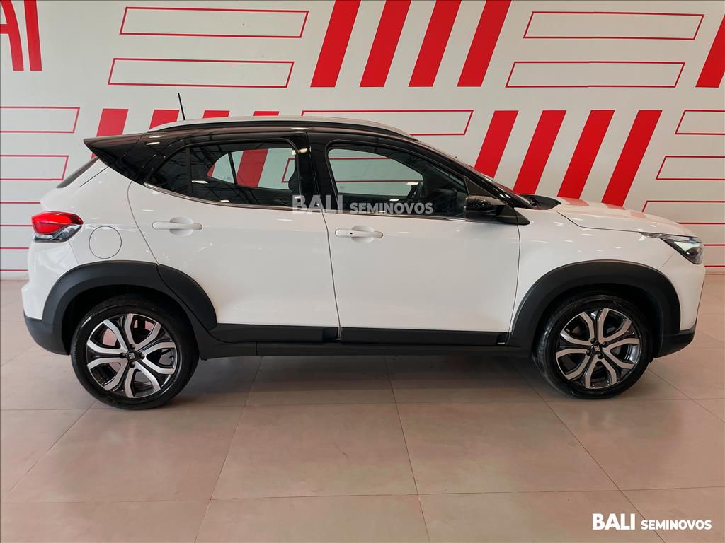 PULSE 1.0 TURBO 200 HYBRID IMPETUS CVT3