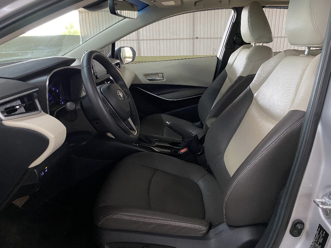 COROLLA 1.8 VVT-I HYBRID FLEX ALTIS PREMIUM CVT