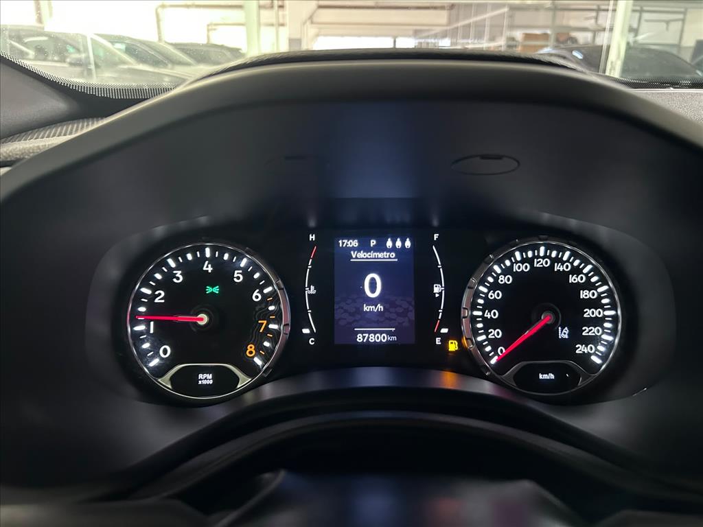 RENEGADE 1.3 T270 TURBO FLEX SPORT AT66