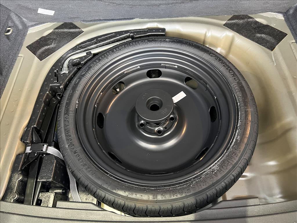 TAOS 1.4 250 TSI TOTAL FLEX HIGHLINE AUTOMÁTICO