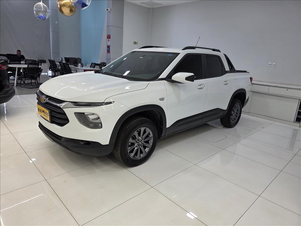 MONTANA 1.2 TURBO FLEX LT MANUAL