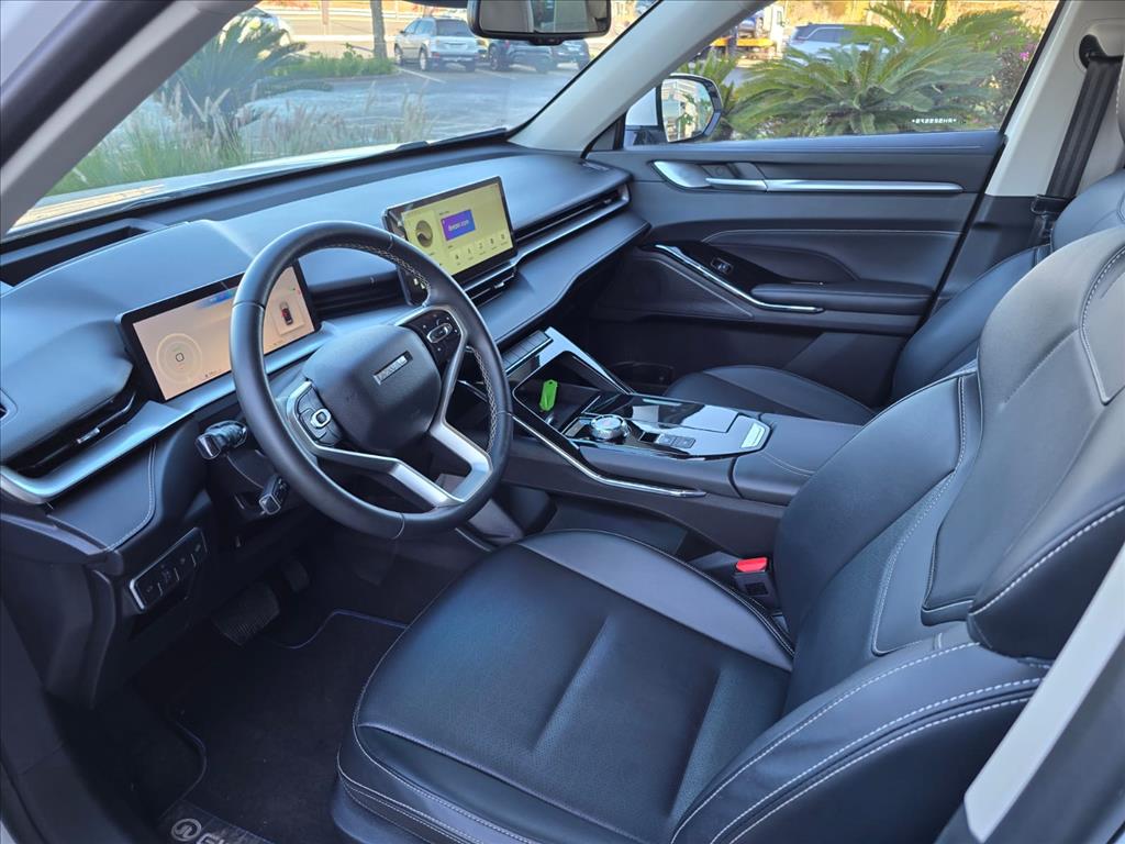 HAVAL H6 1.5 PHEV PREMIUM AWD E-TRACTION4