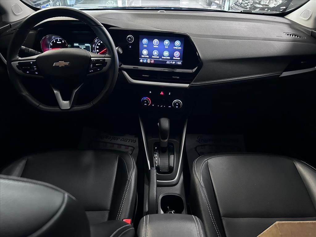 MONTANA 1.2 TURBO FLEX PREMIER AUTOMÁTICO6