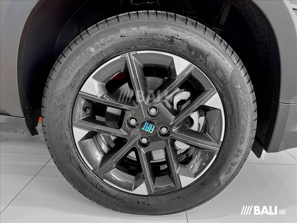 PULSE 1.0 TURBO 200 HYBRID AUDACE CVT6