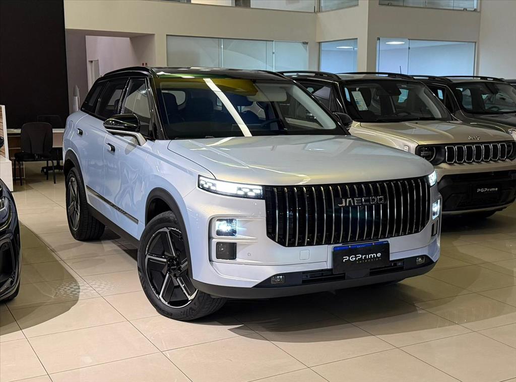 7 1.5 TGDI PHEV PRESTIGE DHT