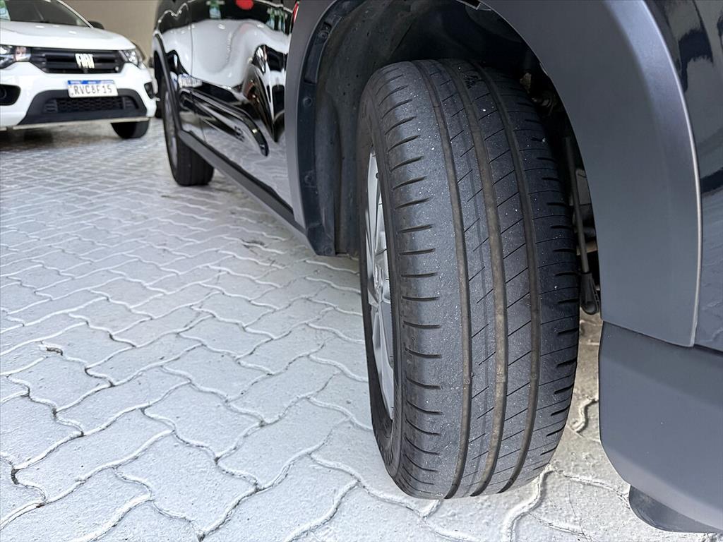 Citroën C3 - 1.0 FIREFLY FLEX FEEL MANUAL