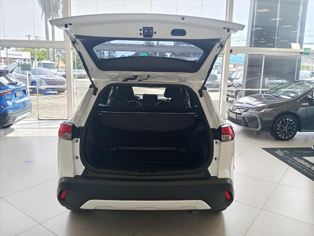 COROLLA CROSS 2.0 VVT-IE FLEX XRE DIRECT SHIFT8