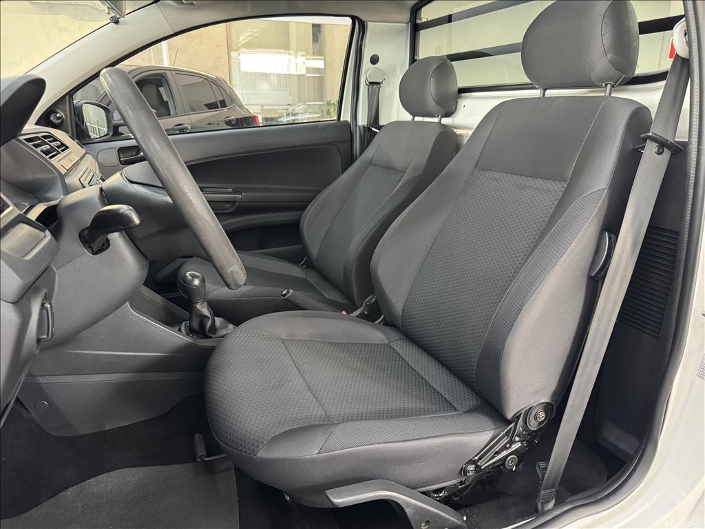 SAVEIRO 1.6 MSI ROBUST CS 8V FLEX 2P MANUAL7