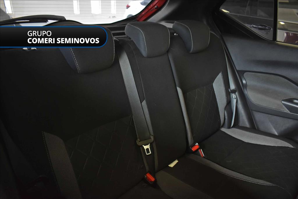 KICKS 1.6 16V FLEXSTART S DIRECT 4P XTRONIC7