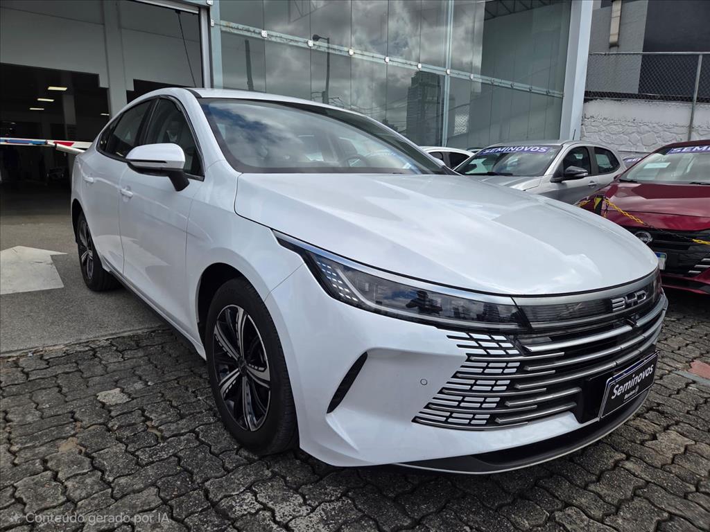 KING 1.5 DM-I PHEV GS AUTOMÁTICO2