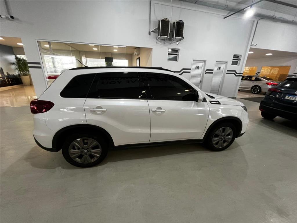 VITARA 1.6 16V GASOLINA 4YOU AUTOMÁTICO7
