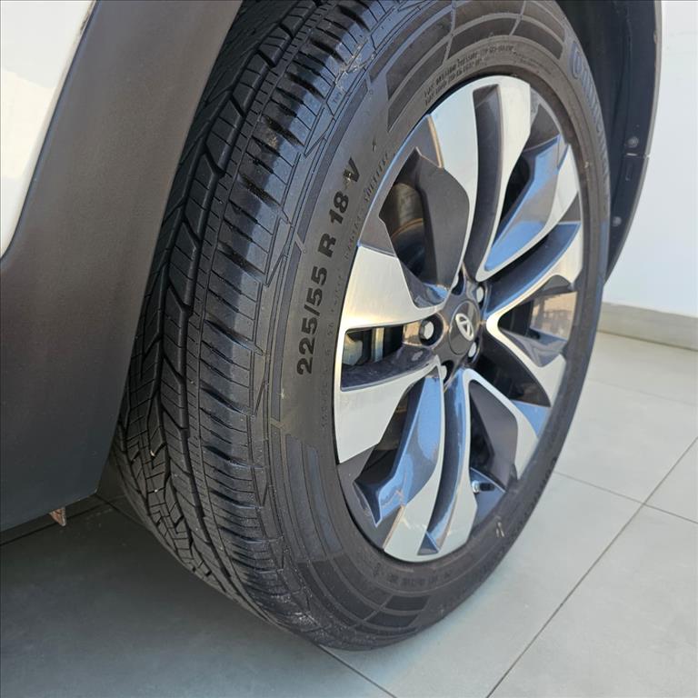 TIGGO 5x 1.5 VVT TURBO iFLEX TXS DCT14