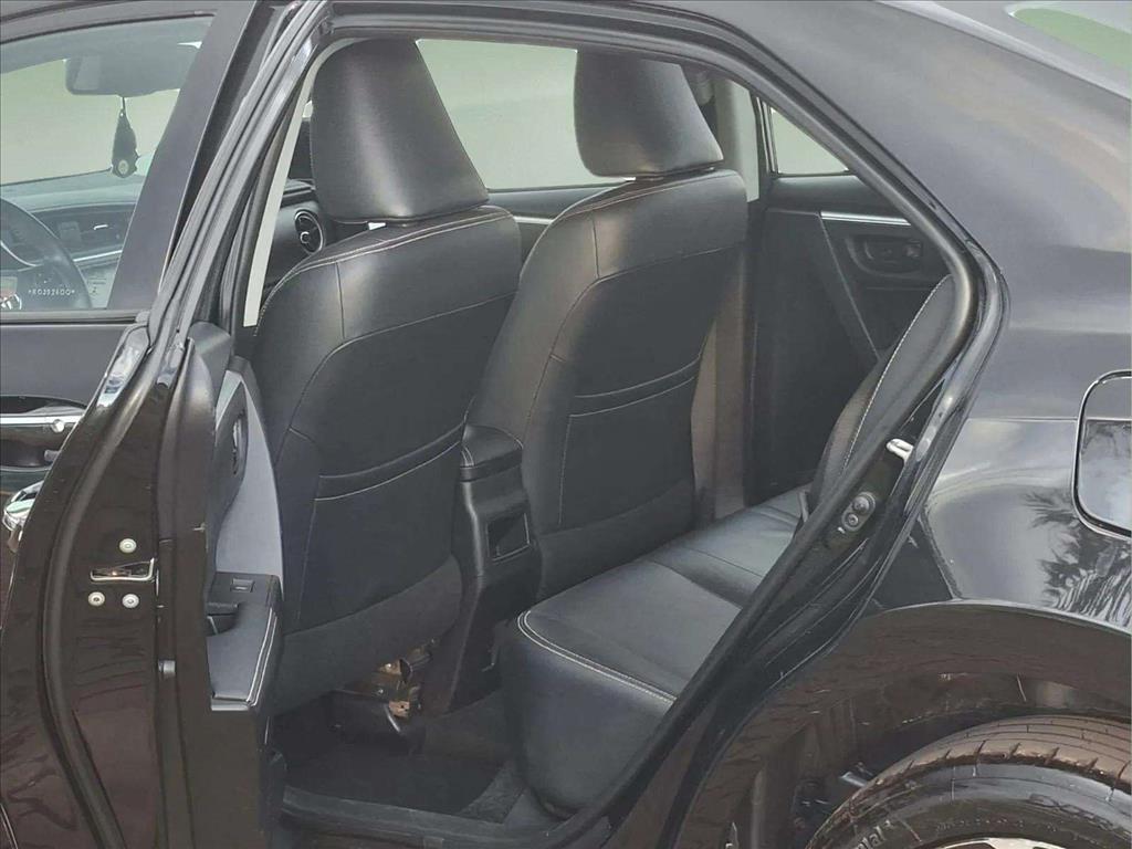 COROLLA 2.0 XRS 16V FLEX 4P AUTOMÁTICO7