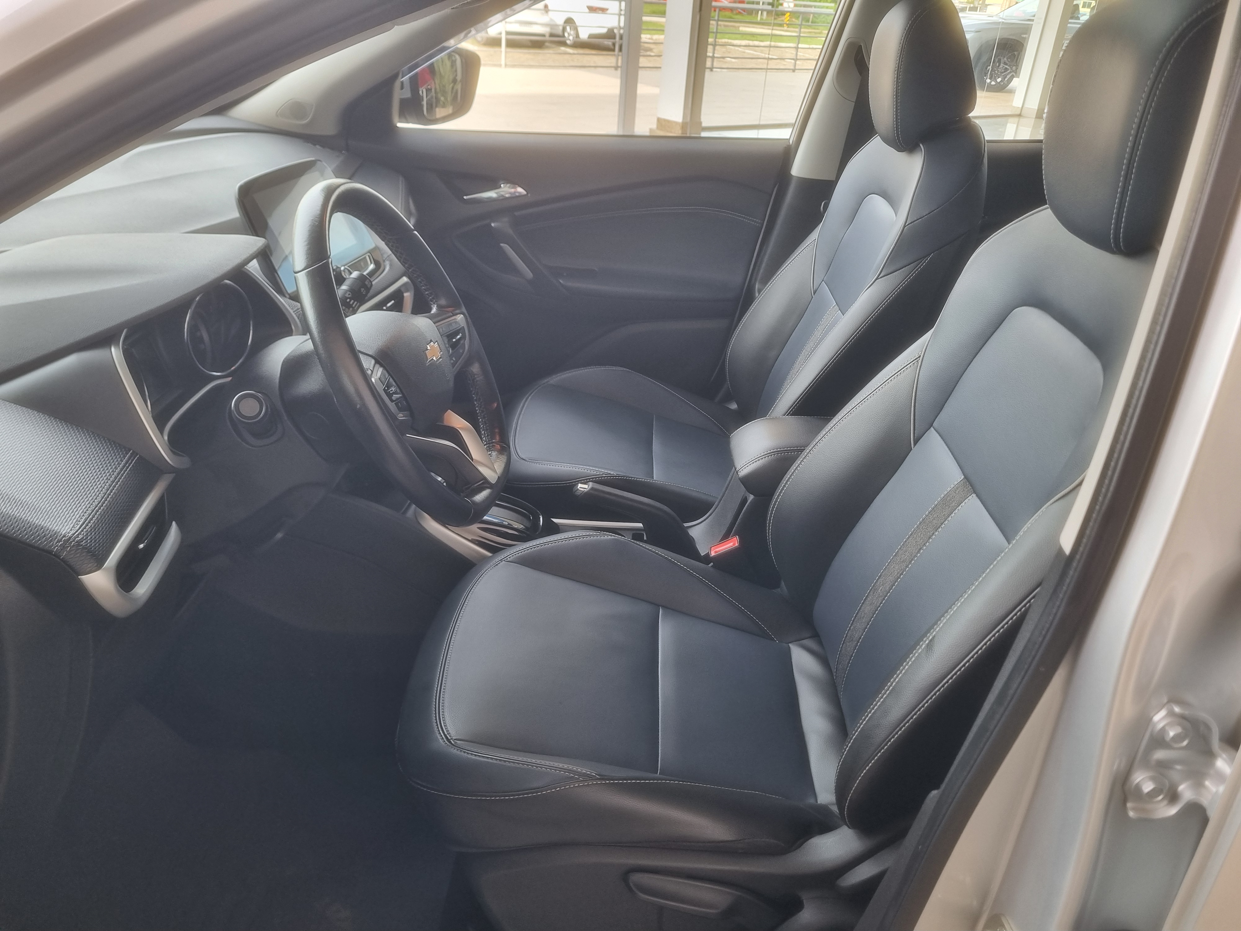 TRACKER 1.2 TURBO FLEX PREMIER AUTOMÁTICO6