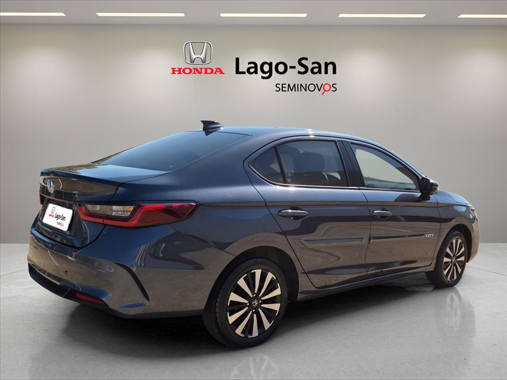 CITY 1.5 i-VTEC FLEX TOURING CVT2