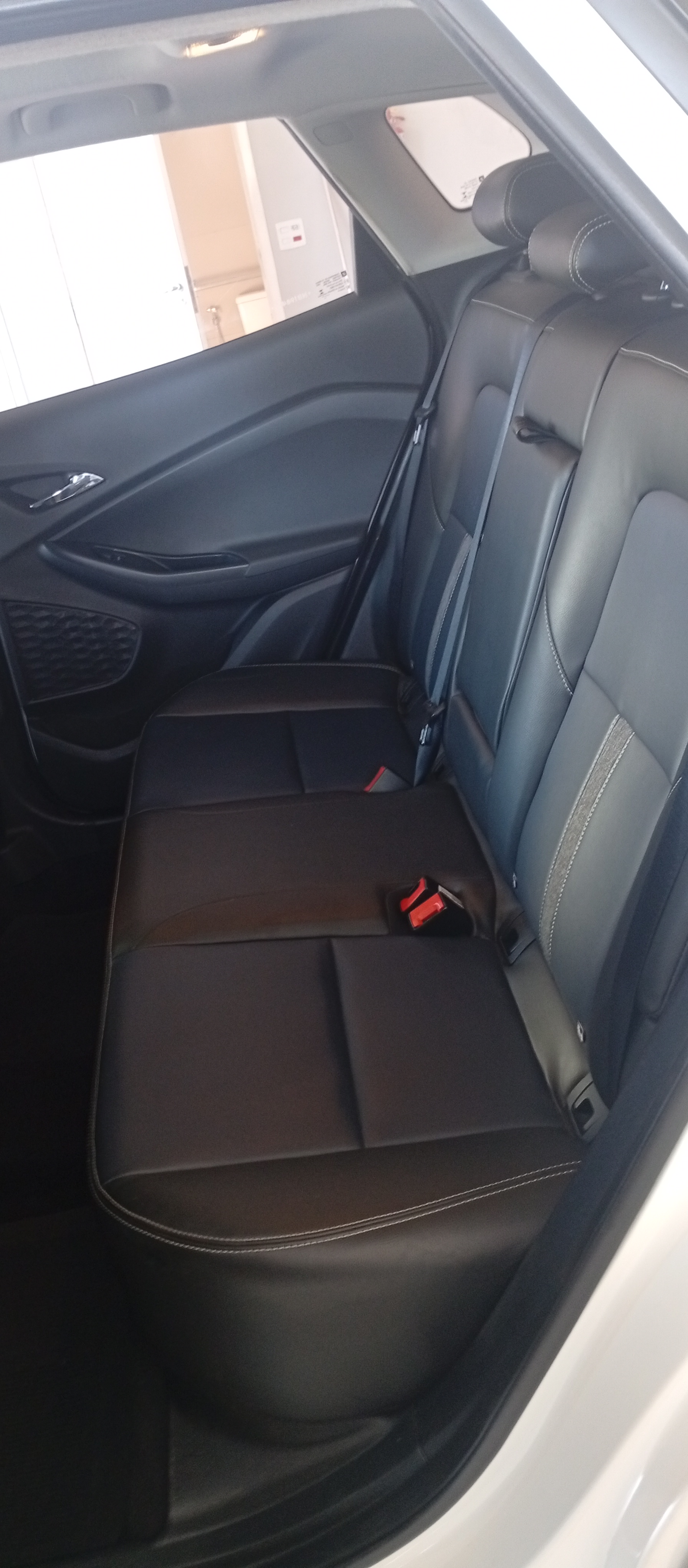 TRACKER 1.2 TURBO FLEX PREMIER AUTOMÁTICO9