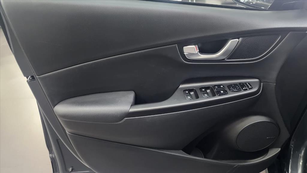 KONA 1.6 GDI HEV DCT9