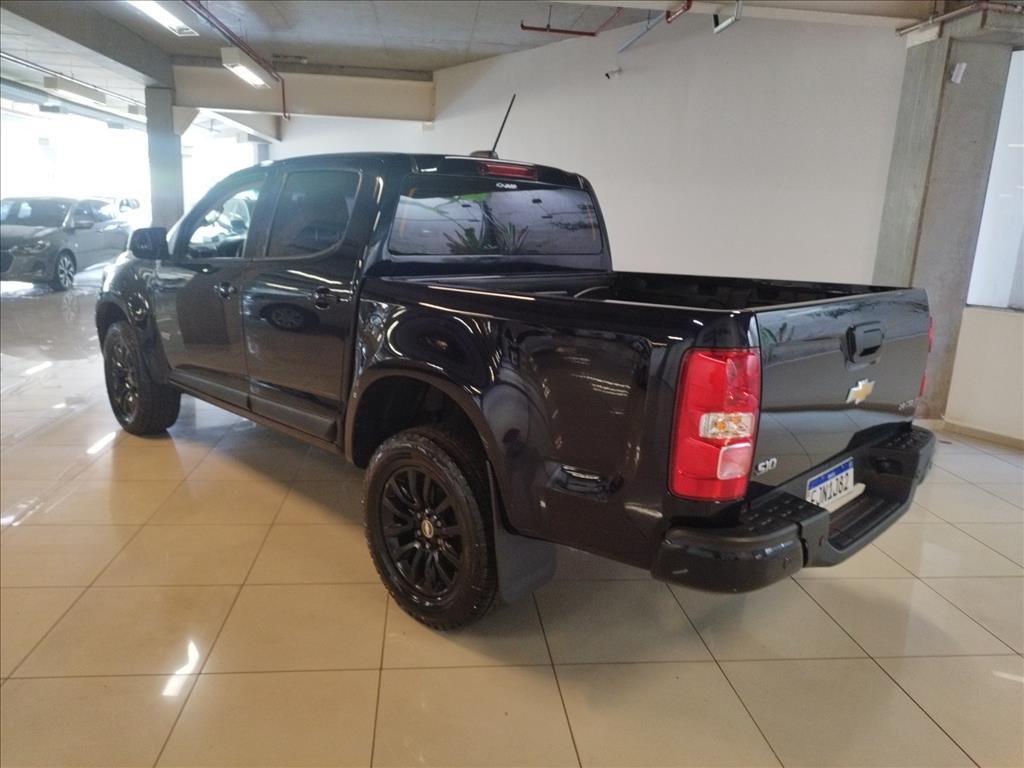 GM - Chevrolet-S10-2.8 16V TURBO DIESEL LT CD 4X4 AUTOMÁTICO