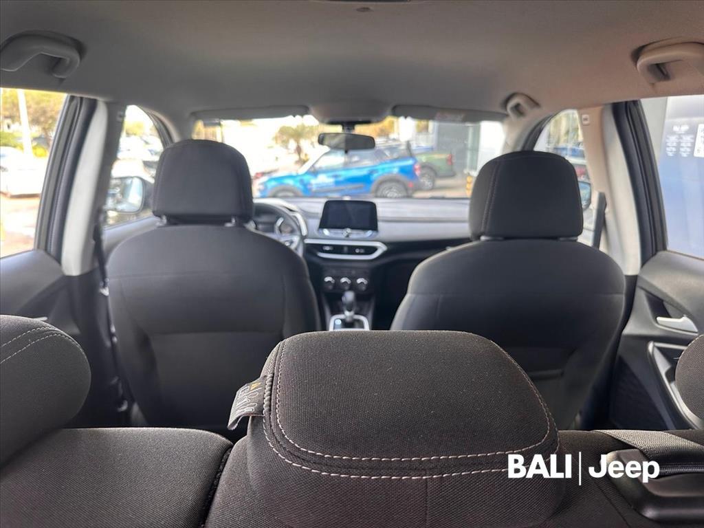 TRACKER 1.0 TURBO FLEX LT AUTOMÁTICO13