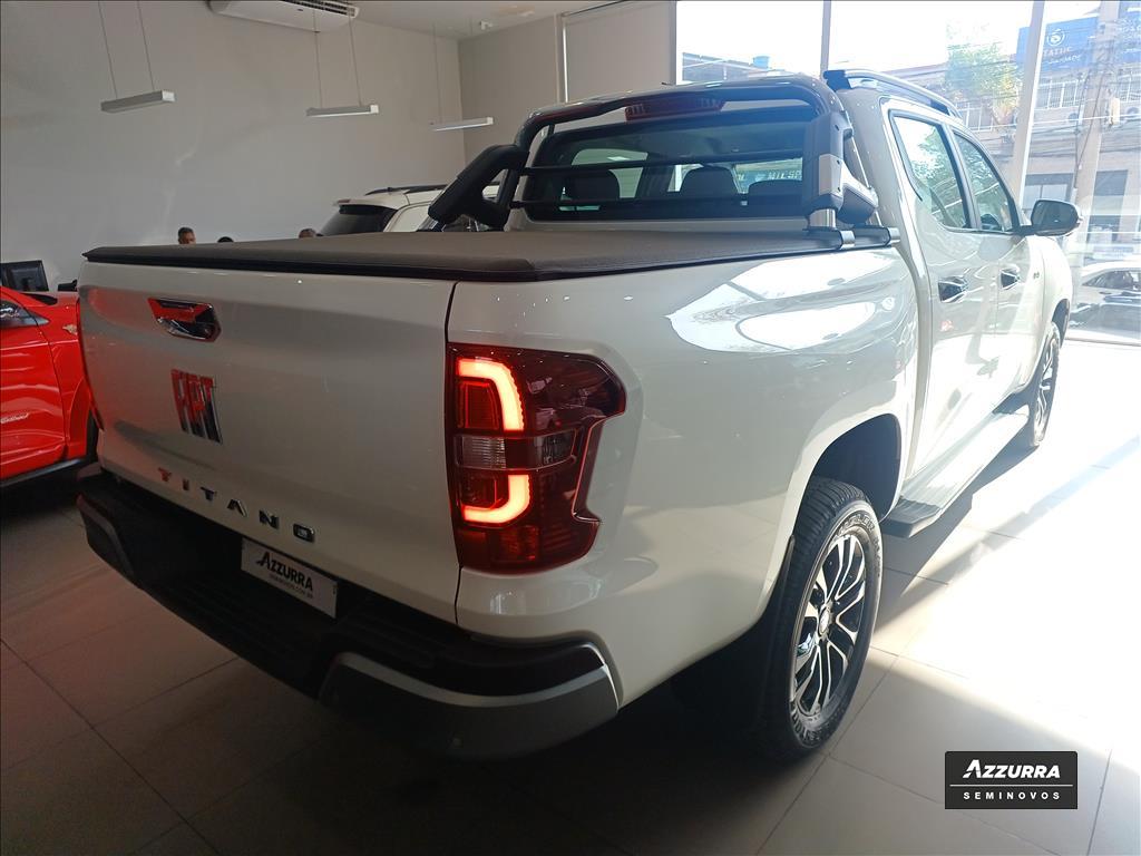 TITANO 2.2 TURBO DIESEL RANCH 4X4 AT84