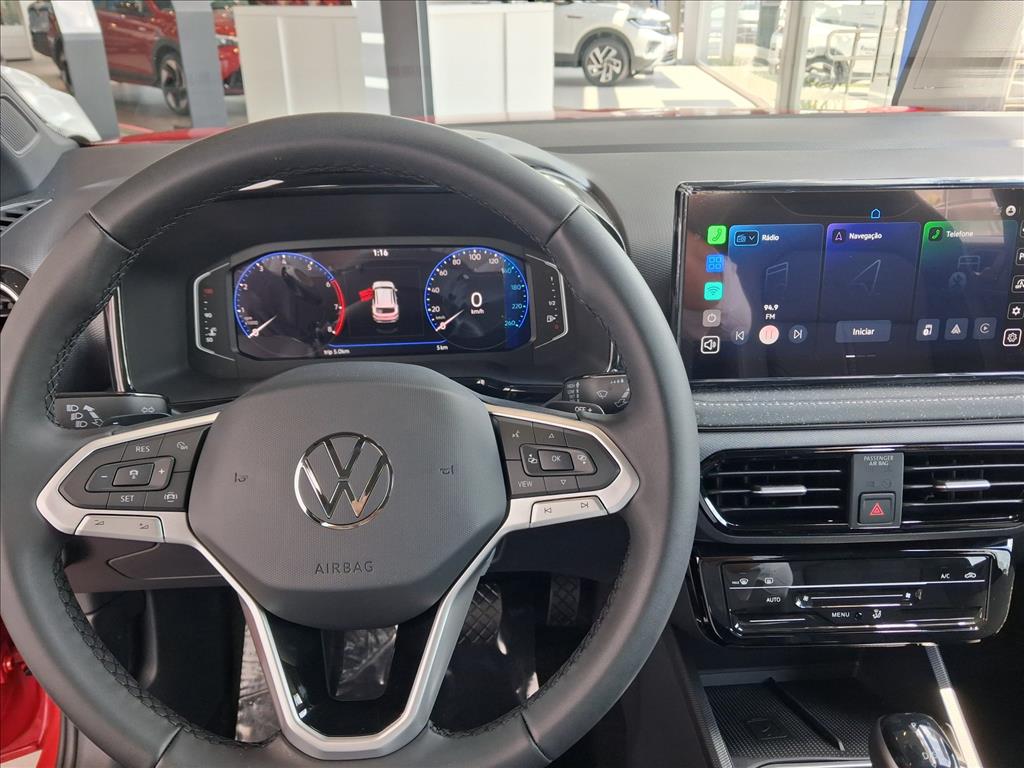 TERA 1.0 170 TSI HIGH AUTOMÁTICO9