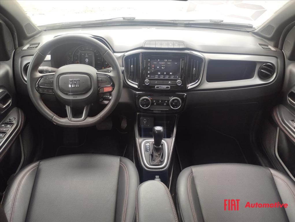 STRADA 1.0 TURBO 200 FLEX ULTRA CD CVT7