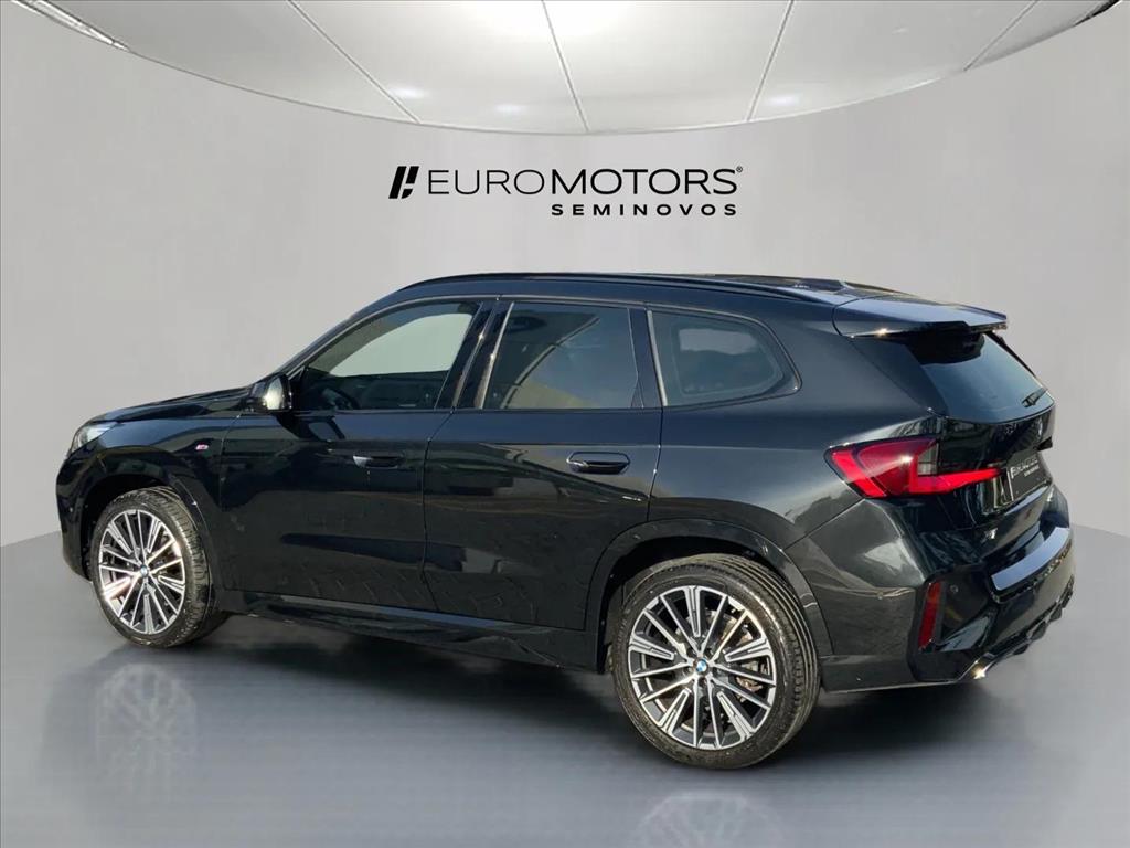 BMW-X1-2.0 16V TURBO GASOLINA SDRIVE20I M SPORT STEPTRONIC