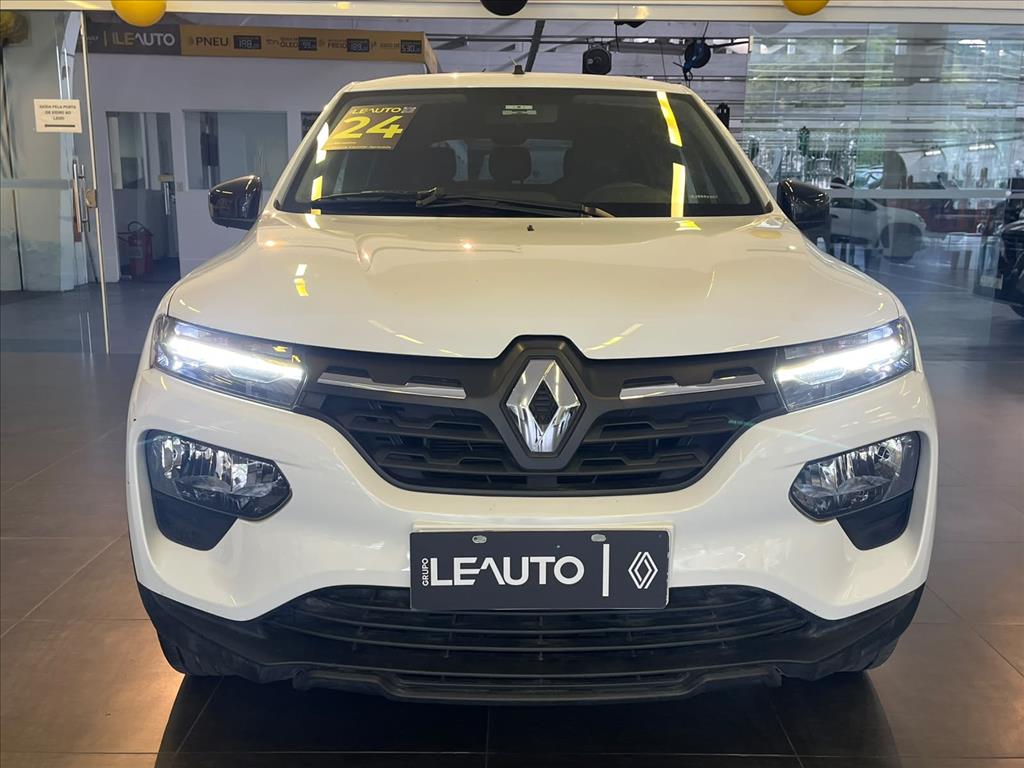 KWID 1.0 12V SCE FLEX INTENSE MANUAL1