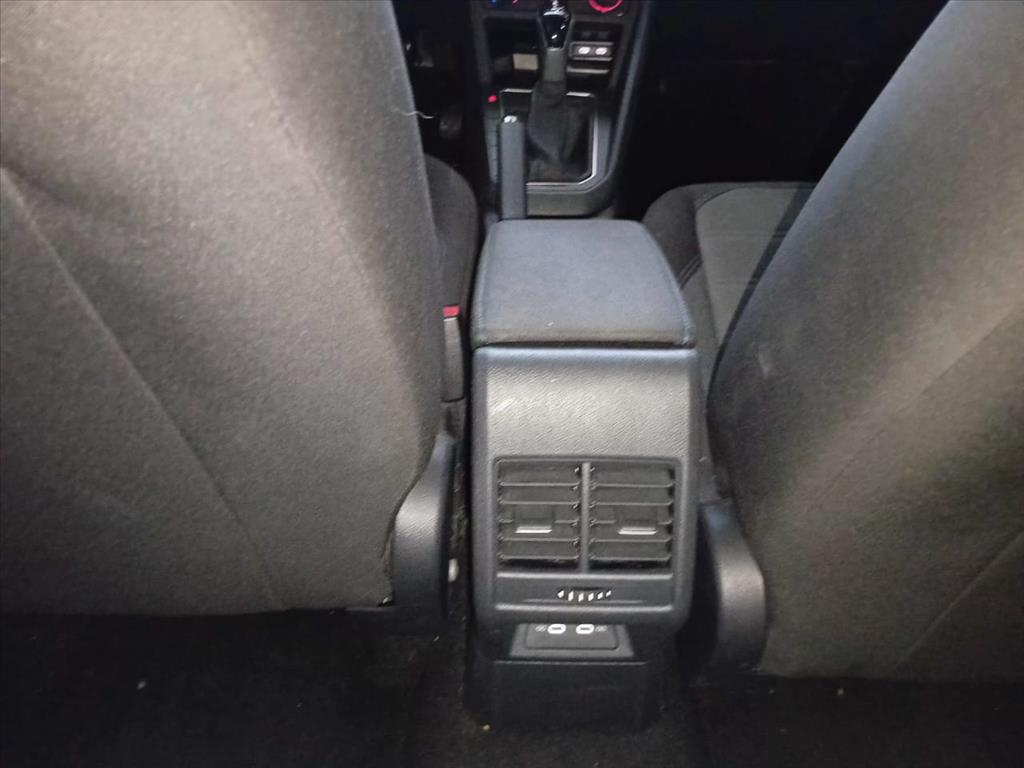 NIVUS 1.0 200 TSI TOTAL FLEX COMFORTLINE AUTOMÁTICO