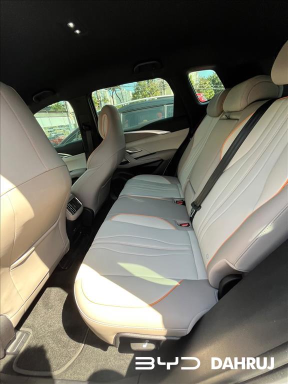 SONG PRO 1.5 DM-I HÍBRIDO GS AUTOMÁTICO9