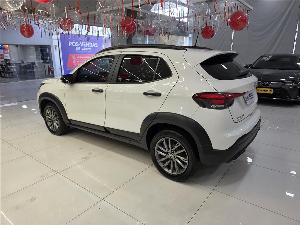 PULSE 1.3 FLEX DRIVE MANUAL3