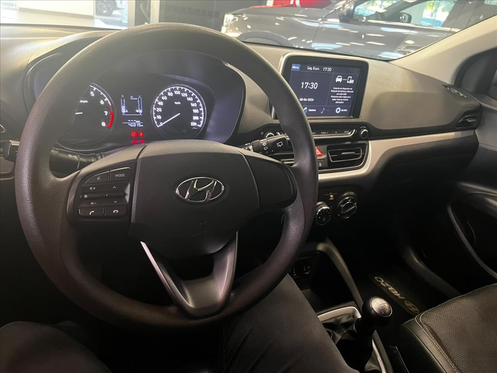 Hyundai-HB20-1.0 12V FLEX VISION MANUAL