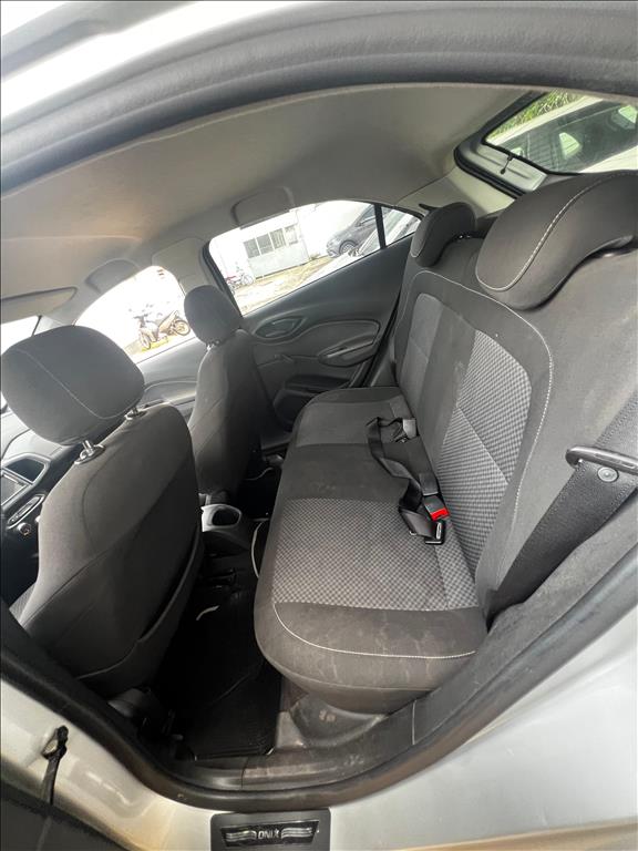 ONIX 1.0 MPFI LT 8V FLEX 4P MANUAL9