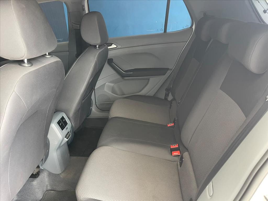 T-CROSS 1.0 200 TSI TOTAL FLEX SENSE AUTOMÁTICO10
