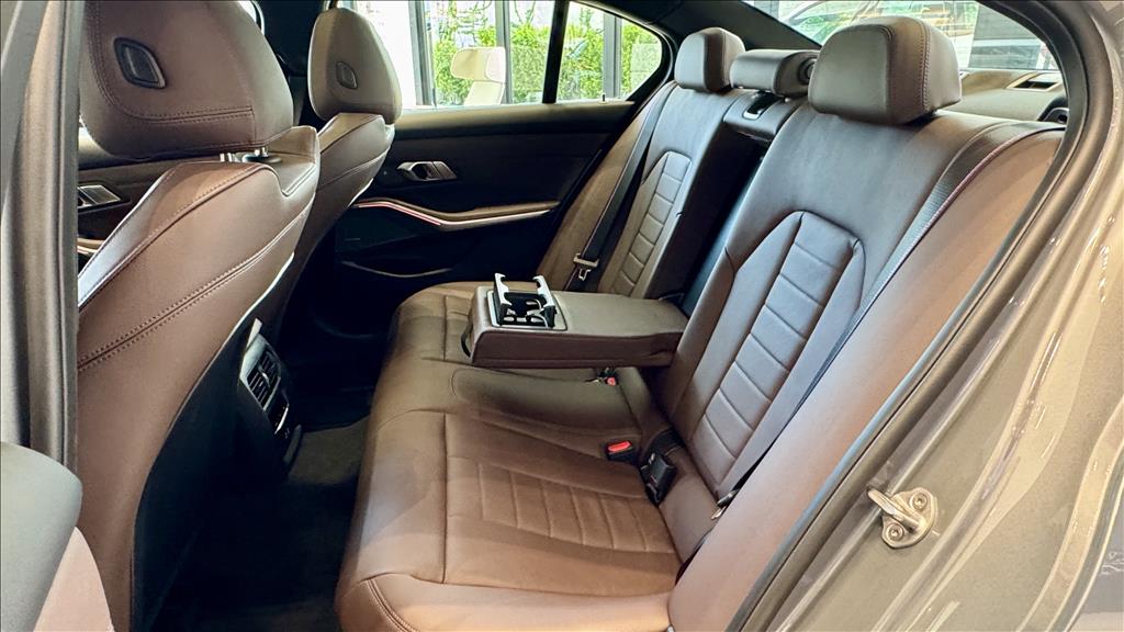 330e 2.0 16V TURBO HÍBRIDO M SPORT AUTOMÁTICO10