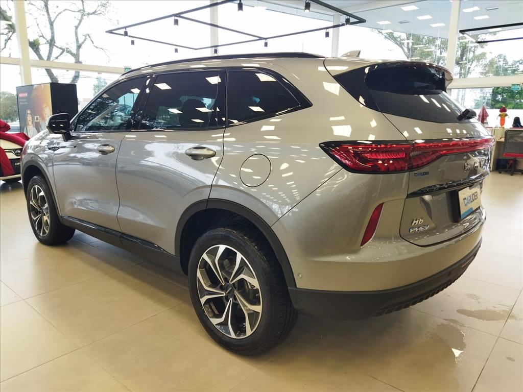 HAVAL H6 1.5 PHEV PREMIUM AWD E-TRACTION