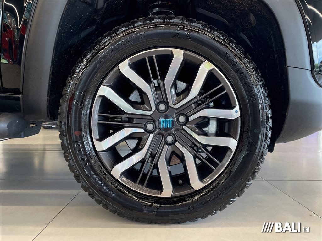 STRADA 1.0 TURBO 200 FLEX RANCH CD CVT6