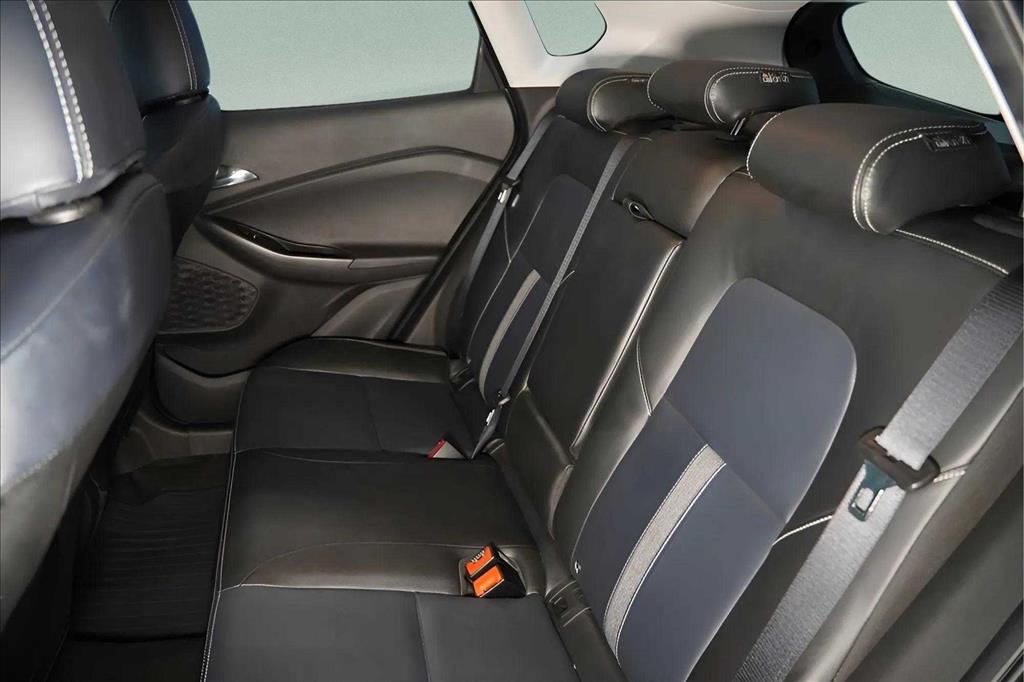 TRACKER 1.2 TURBO FLEX PREMIER AUTOMÁTICO11