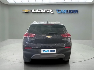 TRACKER 1.2 TURBO FLEX PREMIER AUTOMÁTICO3