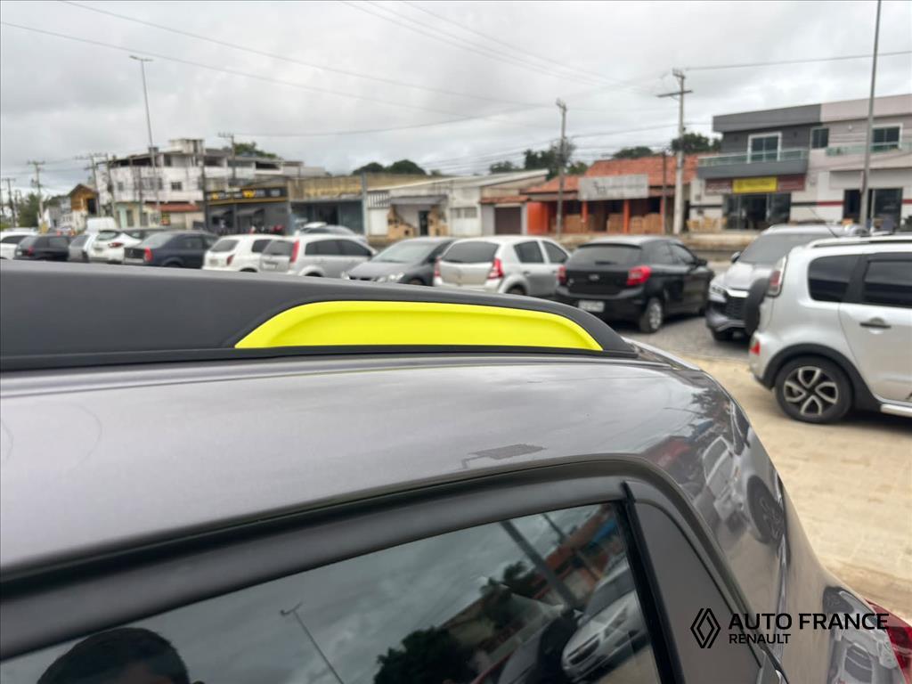 KWID 1.0 12V SCE FLEX OUTSIDER MANUAL19