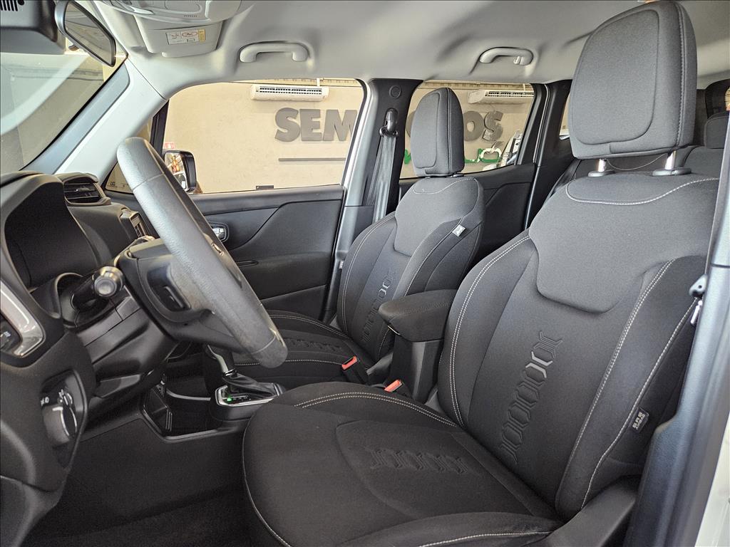 RENEGADE 1.3 T270 TURBO FLEX AT67