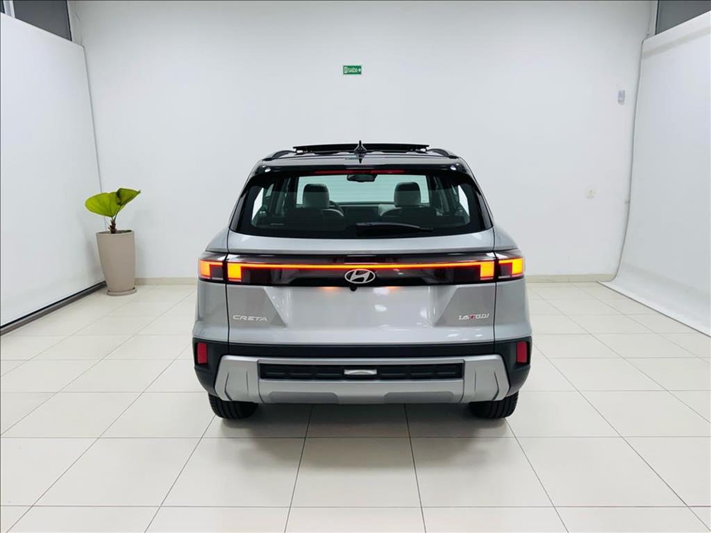 Hyundai-CRETA-1.6 TGDI FLEX ULTIMATE DCT