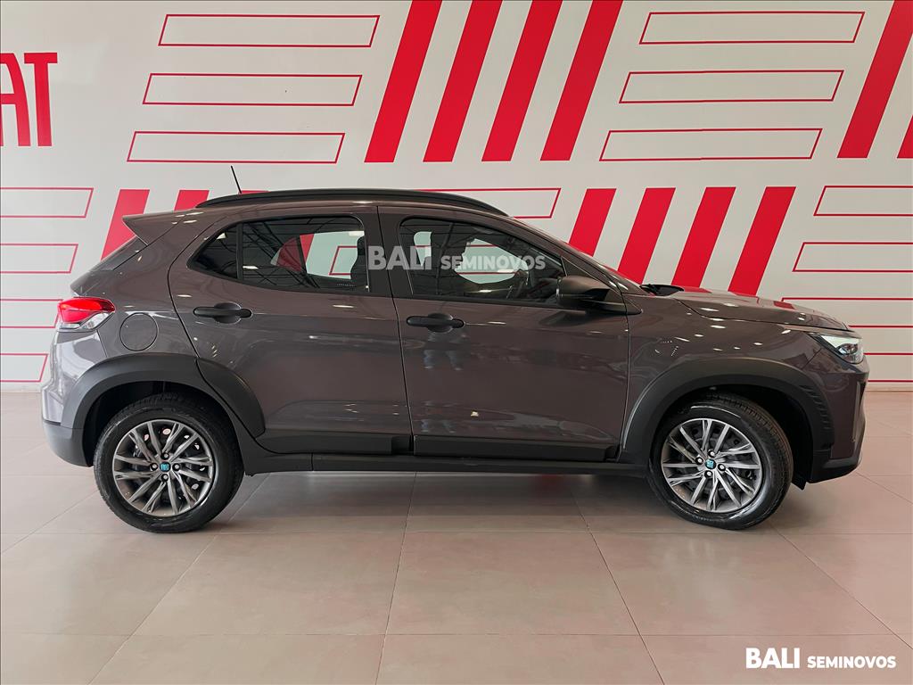 PULSE 1.3 FLEX DRIVE CVT6